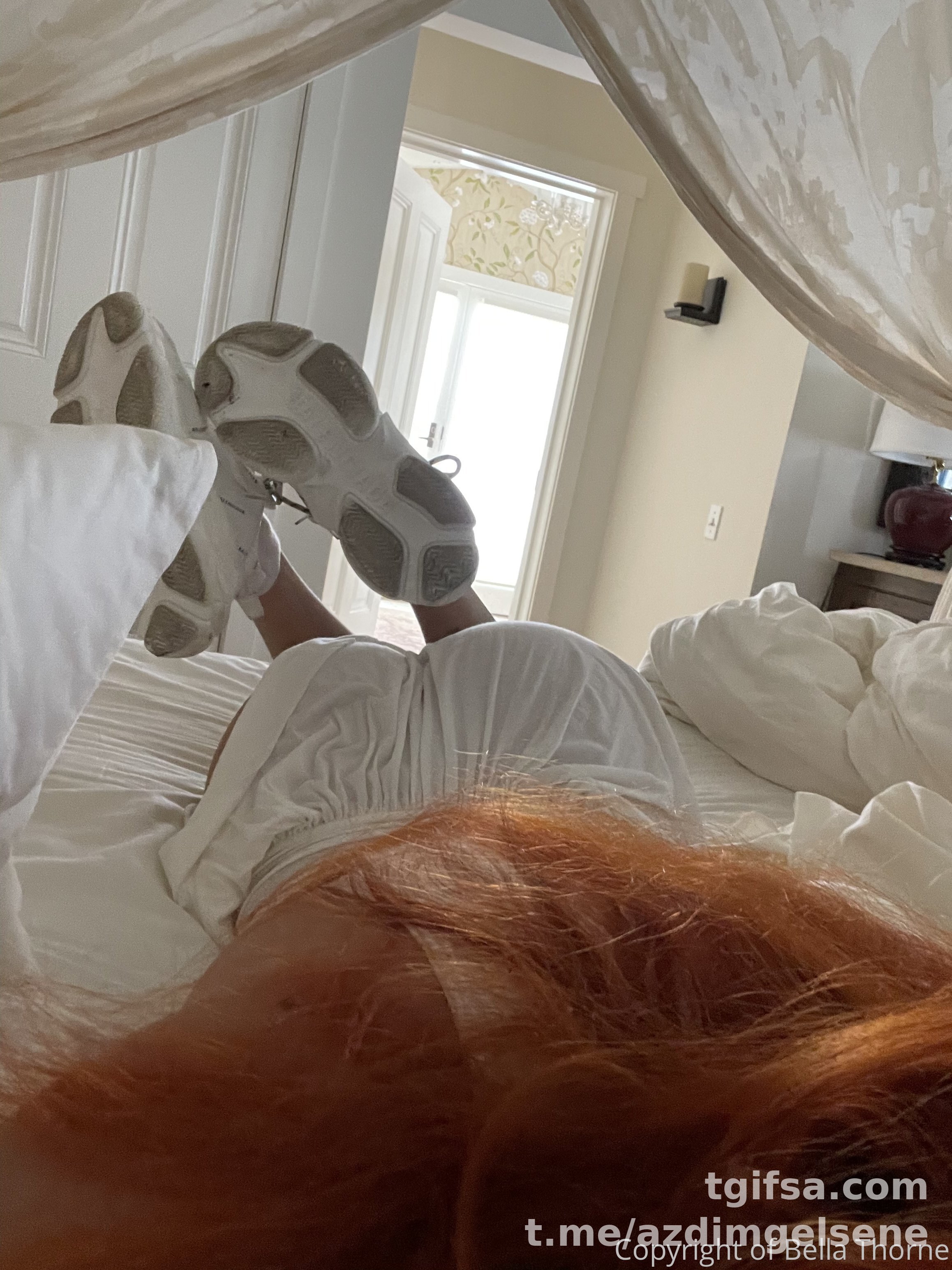 Bella Thorne Amatör İfşa #20672 – Telegram Gizli Arşivinden
