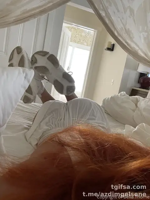 Bella Thorne Amatör İfşa #20672 – Telegram Gizli Arşivinden