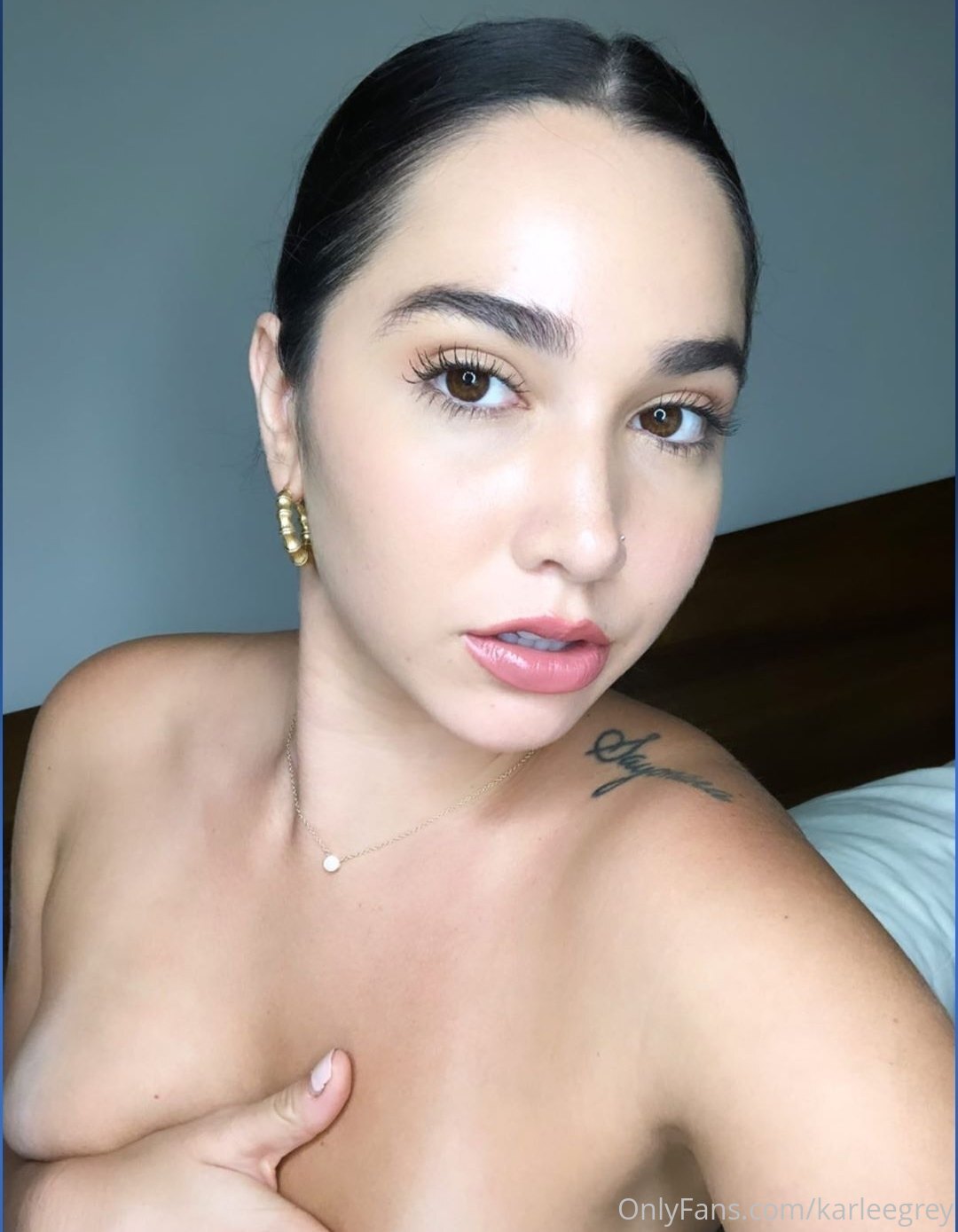 Karlee Gray İfşa #53014: Telegram Gizli Arşivinin Gözdesi
