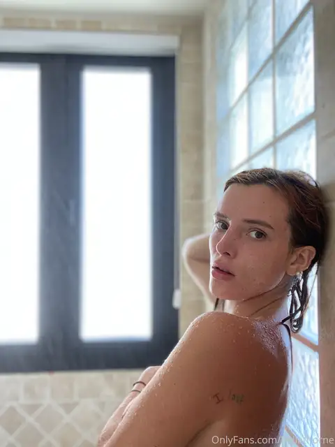 Bella Thorne Özel İfşa Kaydı #48277 – Telegram Kanal Arşivi