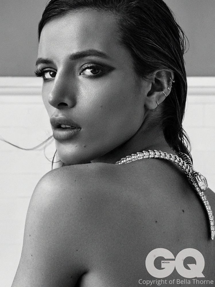 Yasak Bella Thorne İfşa Videosu #48687 – Telegram Gizli Grup