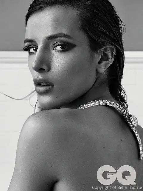 Yasak Bella Thorne İfşa Videosu #48687 – Telegram Gizli Grup