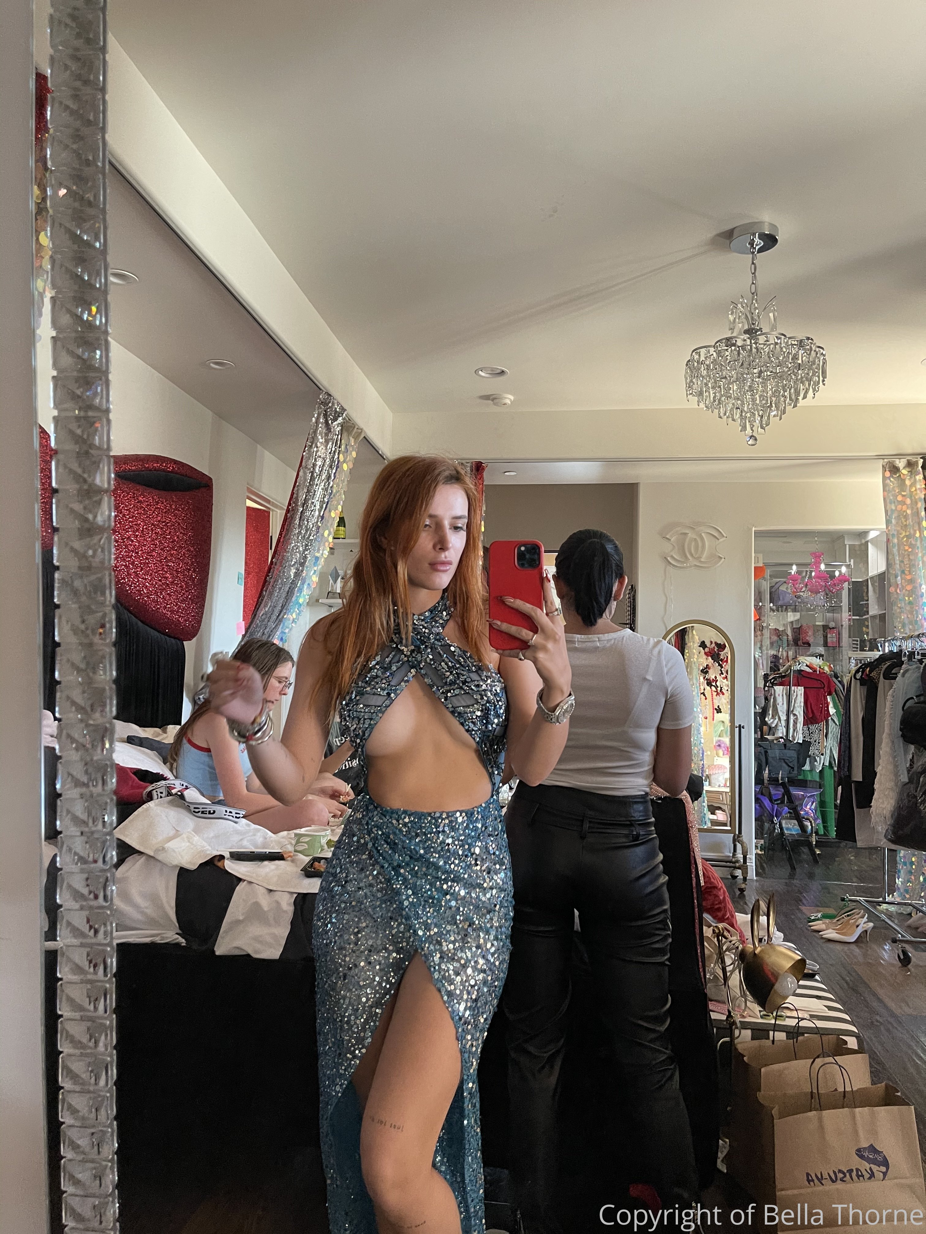 Telegram Bella Thorne İfşa #48603 – Arşive Yeni Düşen Video