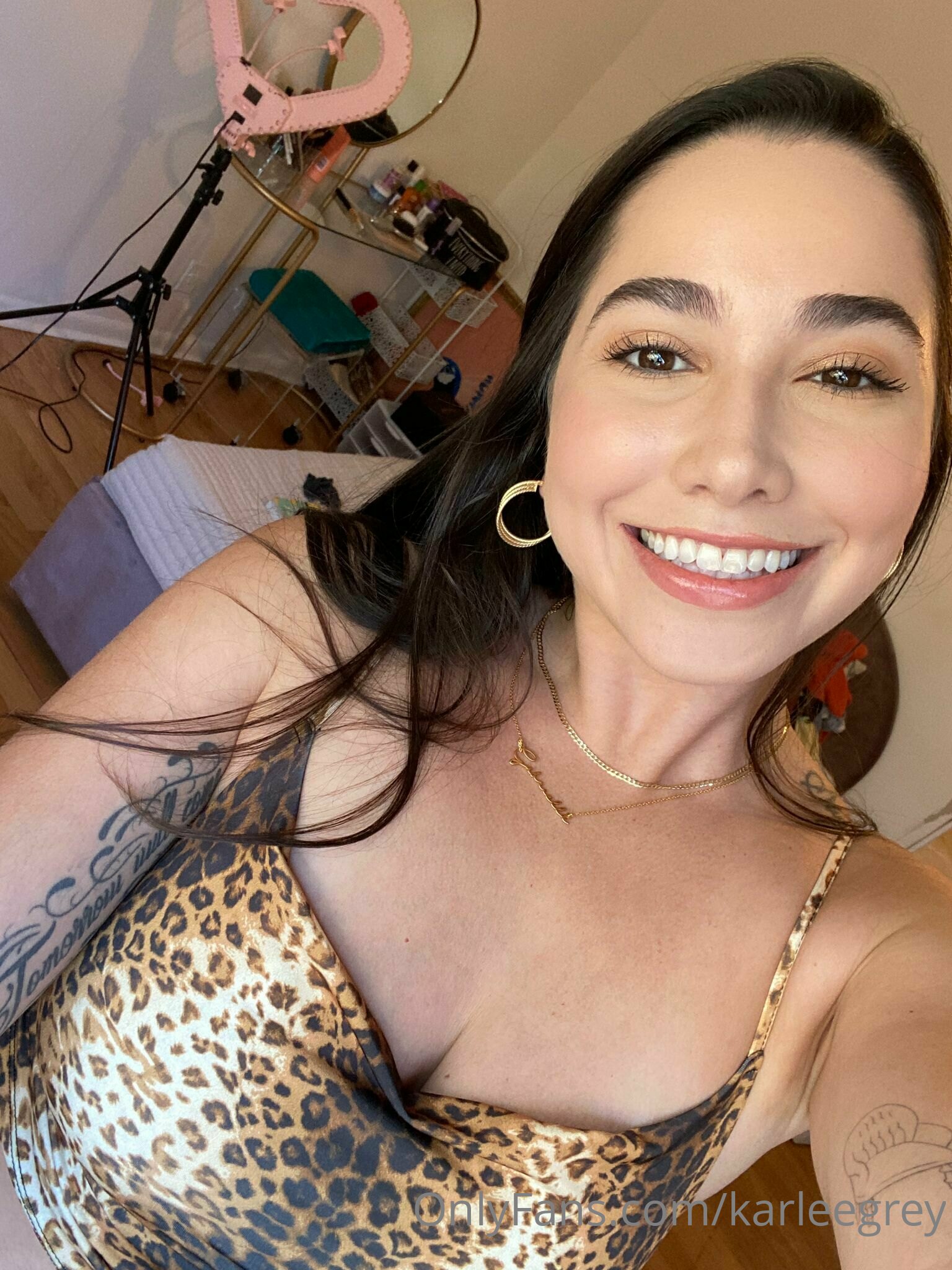 Karlee Gray Amatör İfşa #53024 – Telegram Gizli Arşivinden