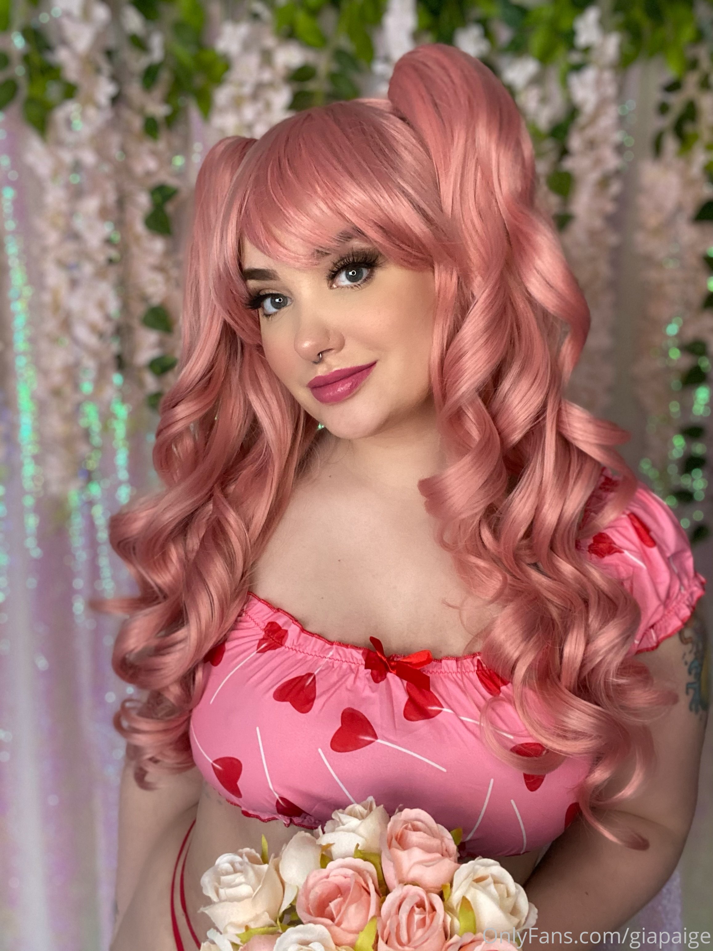 Azdırıcı Gia Paige İfşa Videosu #54893 – Telegram Kanalından