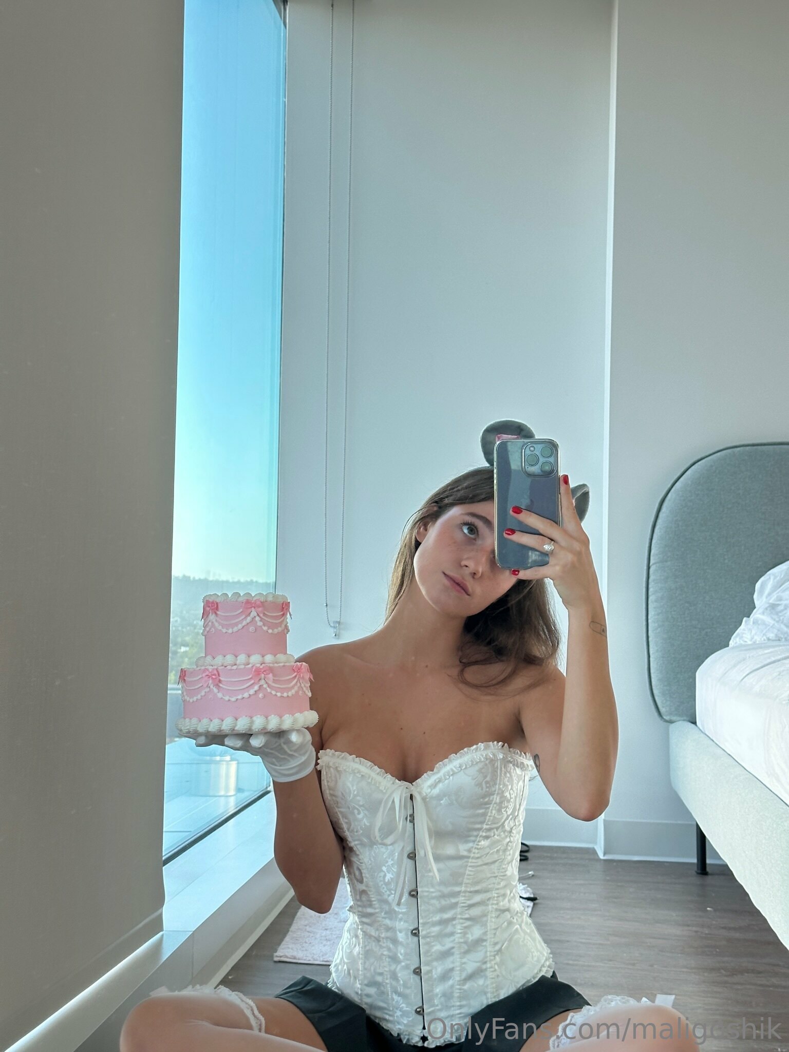 OnlyFans İfşa Kaydı #30738 – Telegram Premium Arşiv