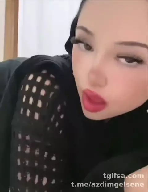 Taze Amatör İfşa #10711: Telegram Grubundan Sızan Kayıt