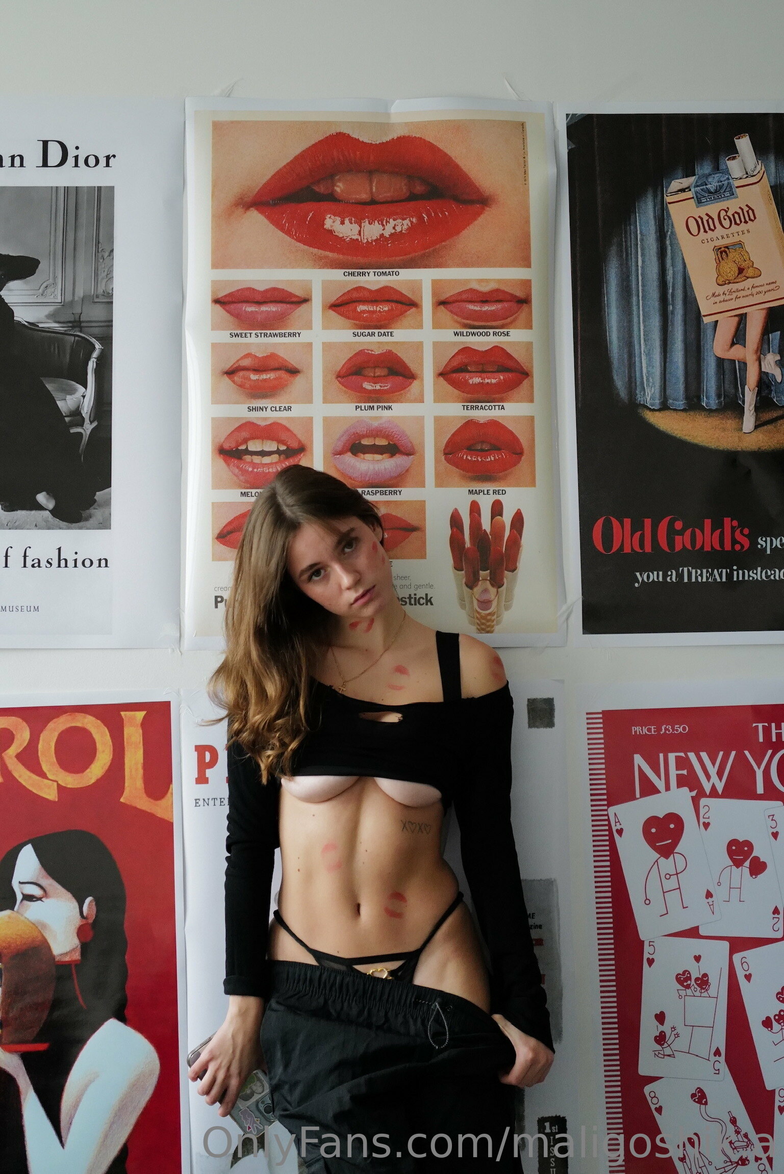 Yasak OnlyFans İfşa Videosu #31719 – Telegram Gizli Grup