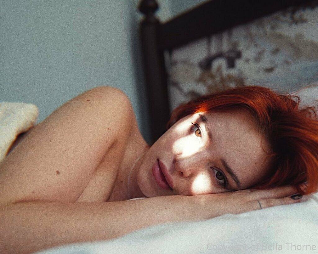 Bella Thorne İfşa Arşivi #48599