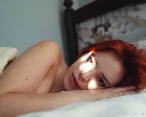 Bella Thorne İfşa Arşivi #48599