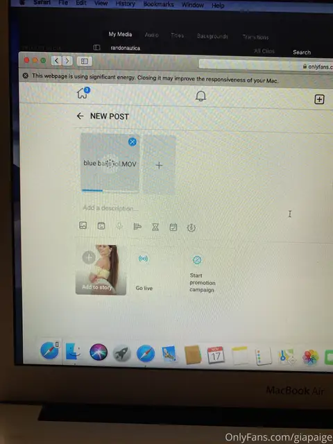 Güncel Gia Paige İfşa #55819: Telegram Kanalından Taze Video