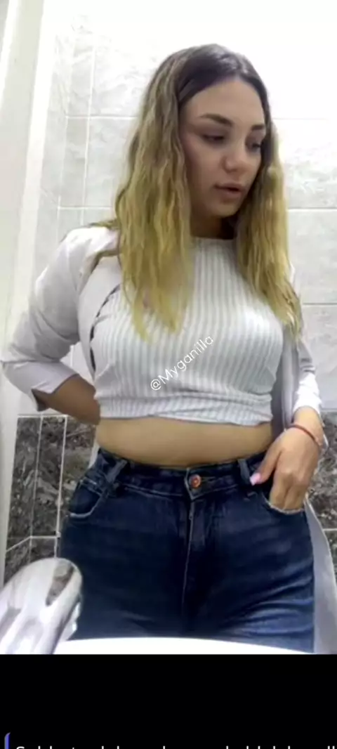 Türbanlı İfşa Omegle: OnlyFans Yayıncısı