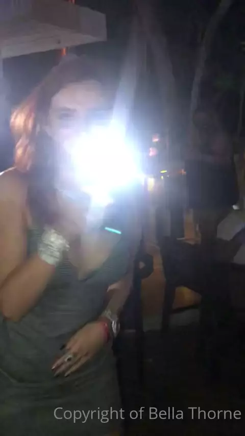 Bella Thorne İfşa Kaydı #49314 – Telegram Premium Arşiv