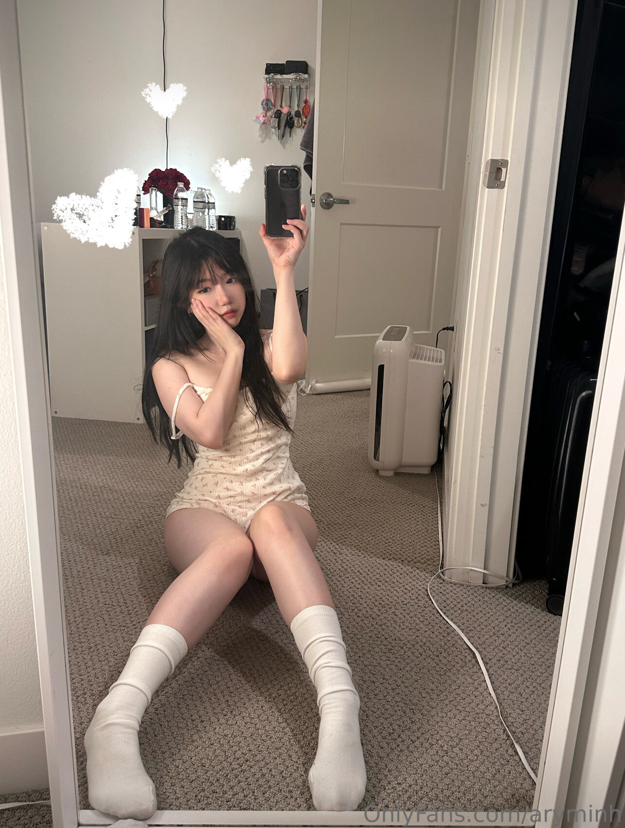 OnlyFans İfşa #58702: Telegram Gizli Arşivinin Gözdesi