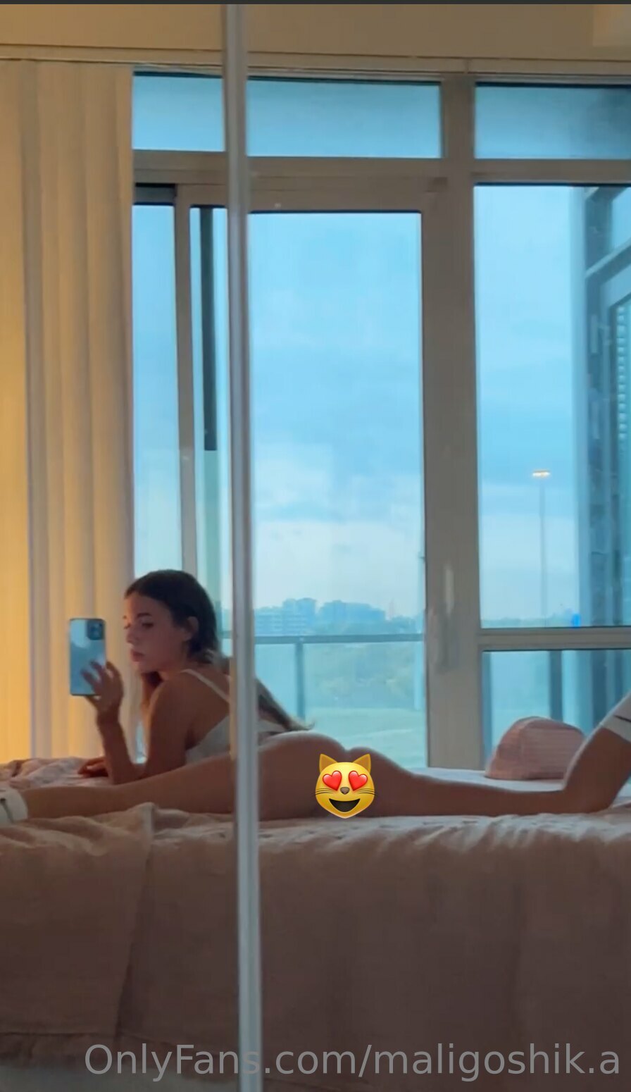 Yasak OnlyFans İfşa Videosu #30831 – Telegram Gizli Grup