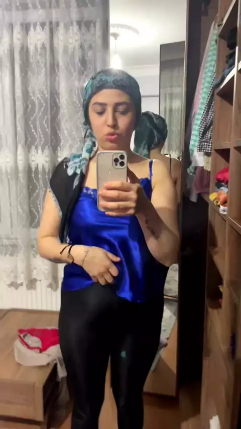 Çılgın Türk İfşa Videosu #21261 – Telegram'da Patladı
