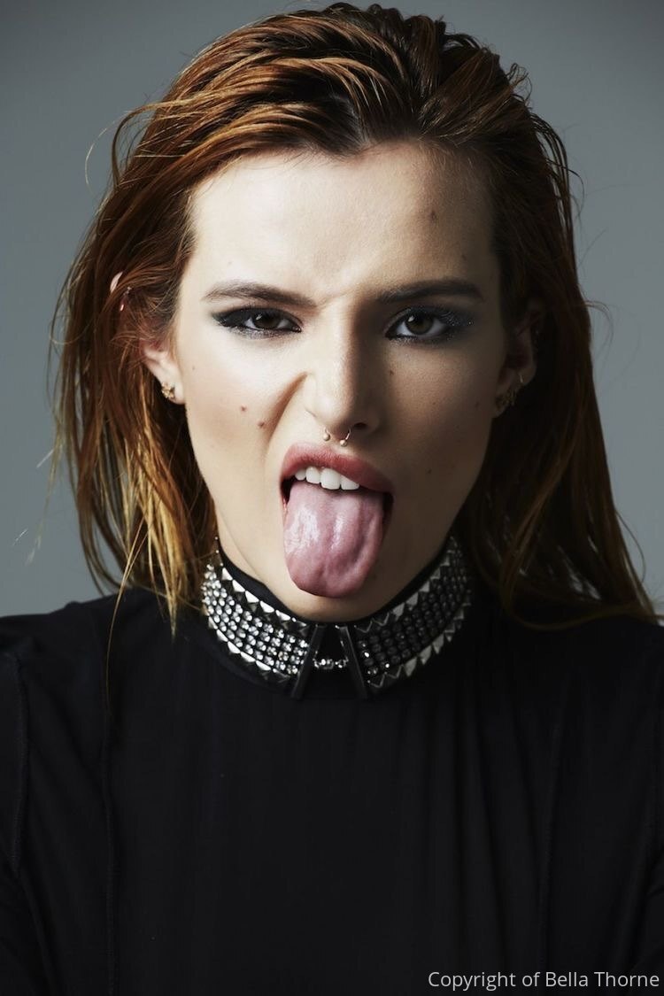 Bella Thorne Türk İfşa Serisi #48462 – Telegram Arşiv Kaydı