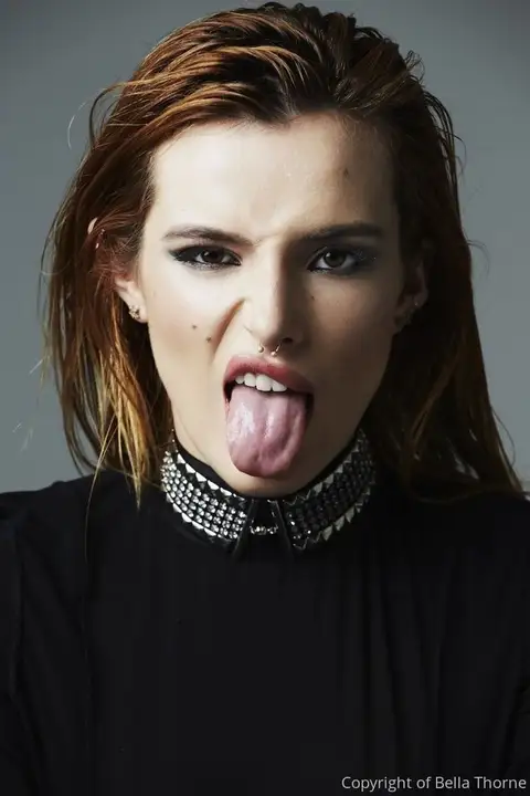 Bella Thorne Türk İfşa Serisi #48462 – Telegram Arşiv Kaydı