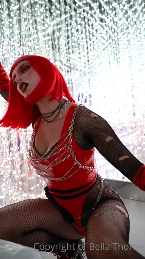 Yasak Bella Thorne İfşa Videosu #49263 – Telegram Gizli Grup
