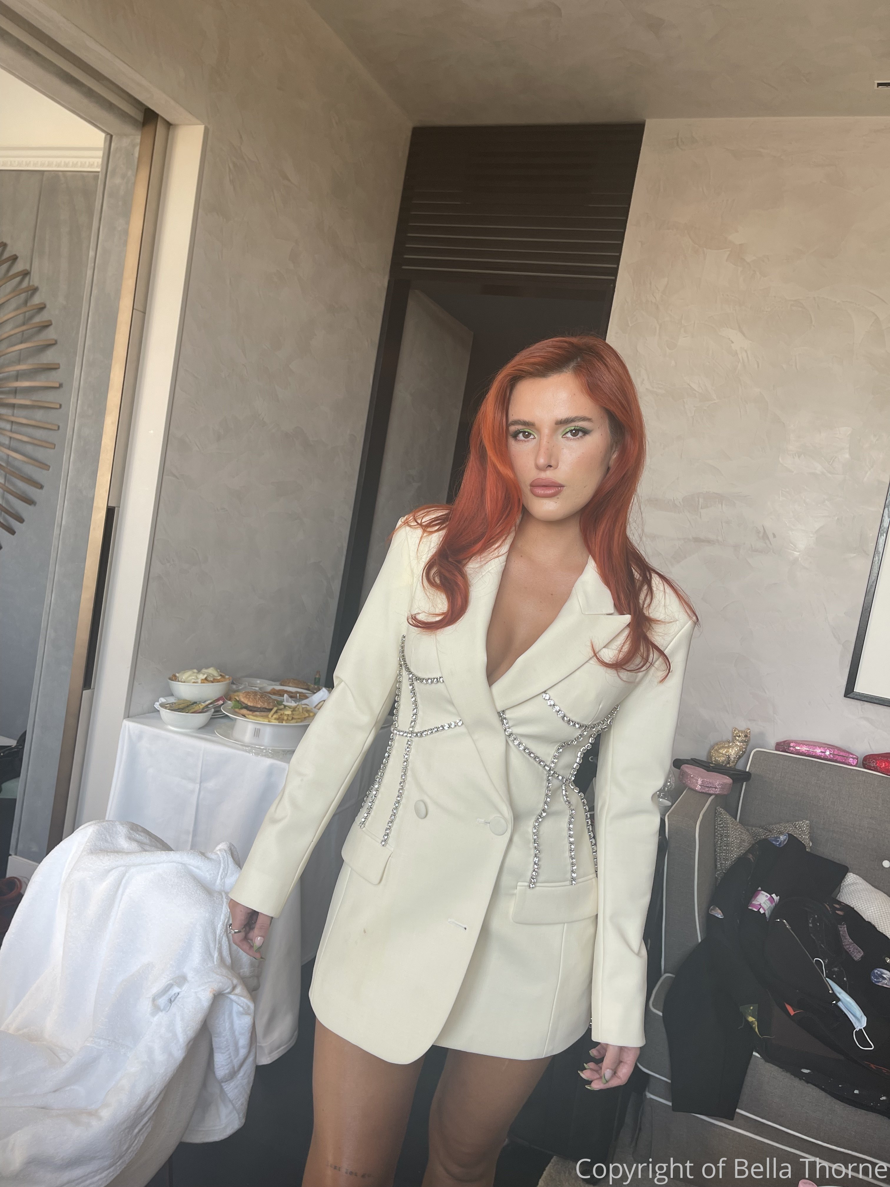 Bella Thorne İfşa Arşivi #48839