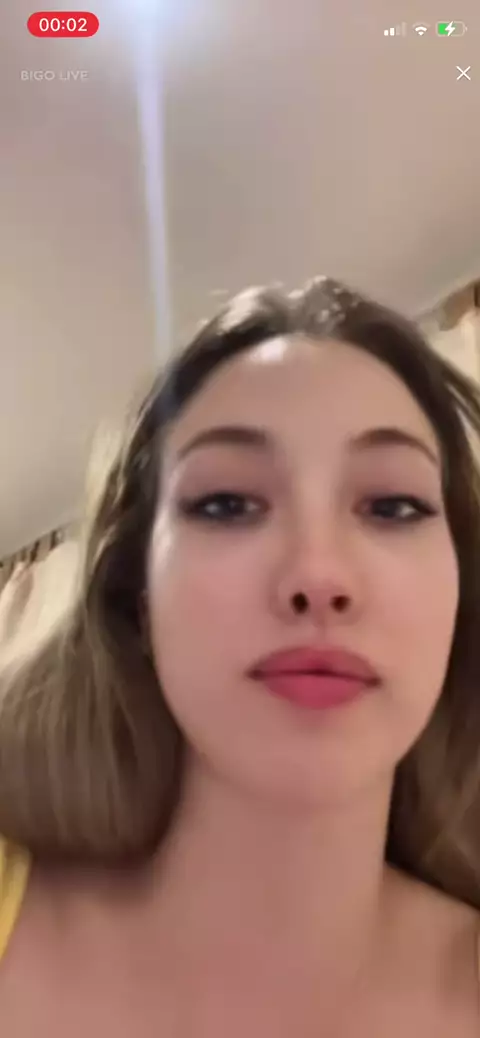 Türk İfşa Omegle Yayıncı Anları