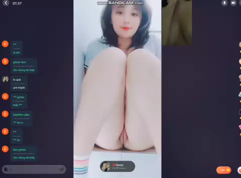 Türk Sarışın Omegle İfşa Yayıncı Videosu