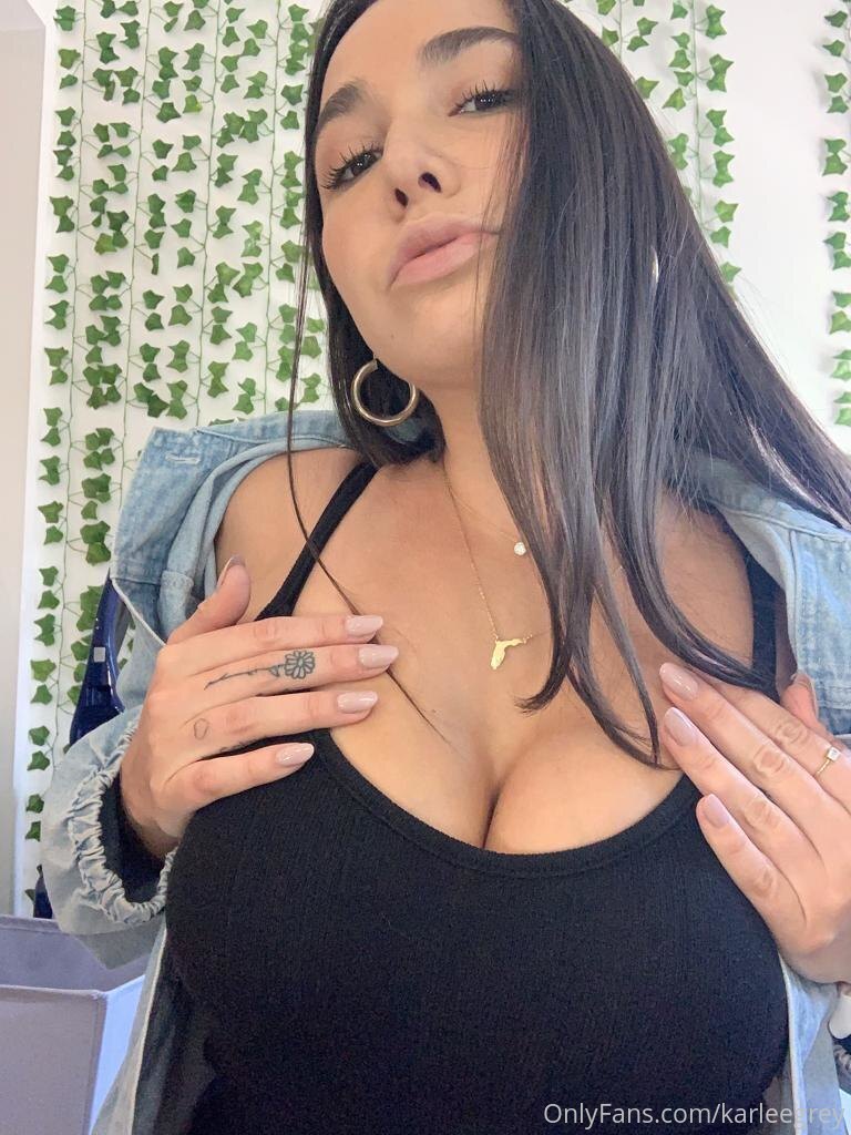 Karlee Gray İfşa Arşivi #52752