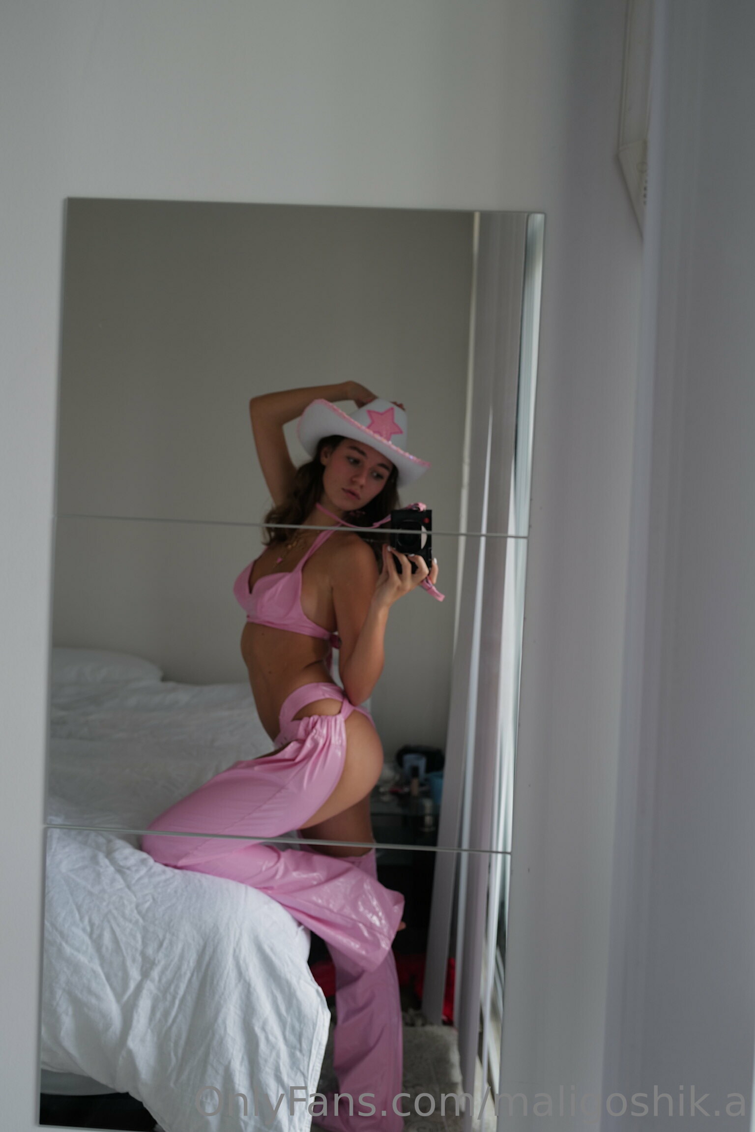 OnlyFans İfşa Koleksiyonu #30897 – Telegram'da Çok İstendi