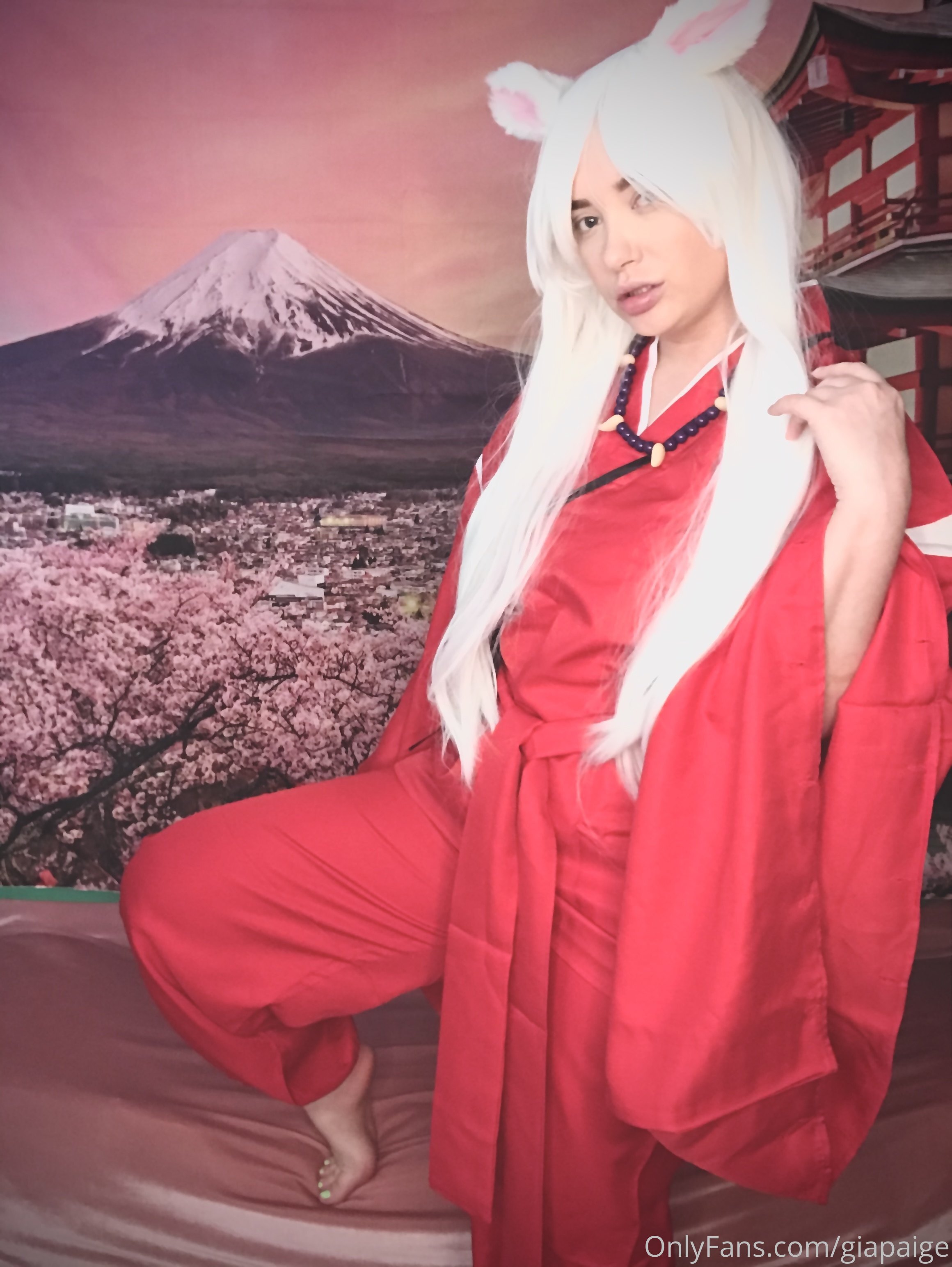 Gia Paige İfşa #55654: Telegram Gizli Arşivinin Gözdesi