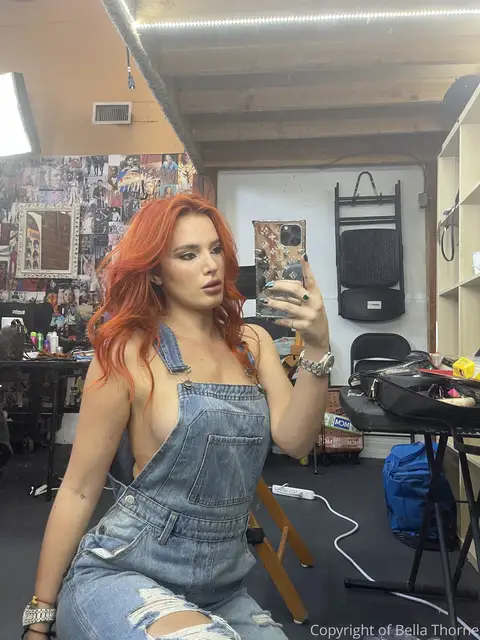 Efsane Bella Thorne İfşa #49049 – Telegram'da Aranan Kayıt