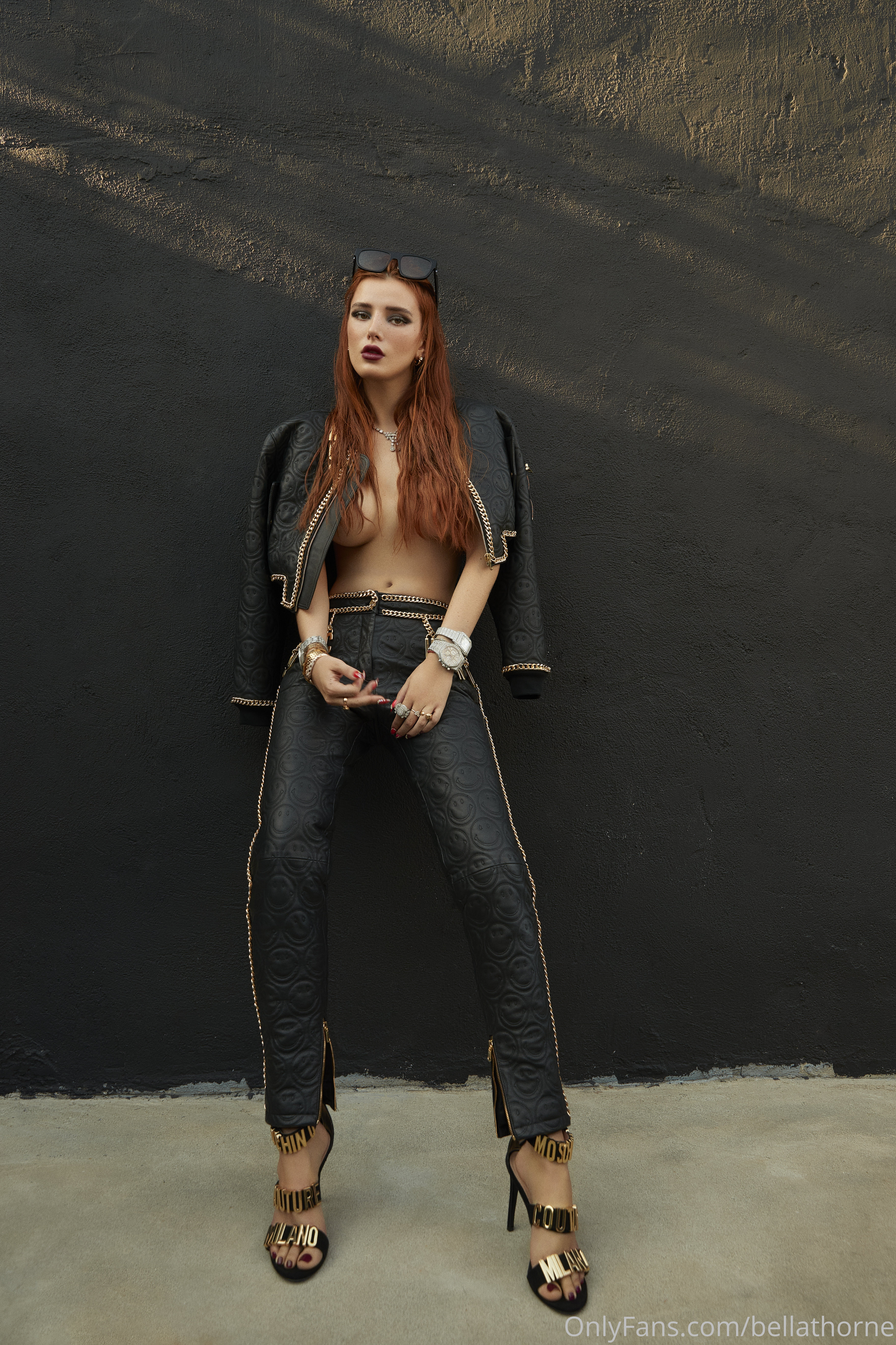 Yeni Bella Thorne İfşa: Telegram'da Viral Olan Kayıt #49153