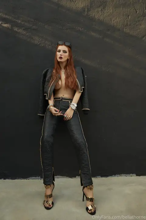 Yeni Bella Thorne İfşa: Telegram'da Viral Olan Kayıt #49153