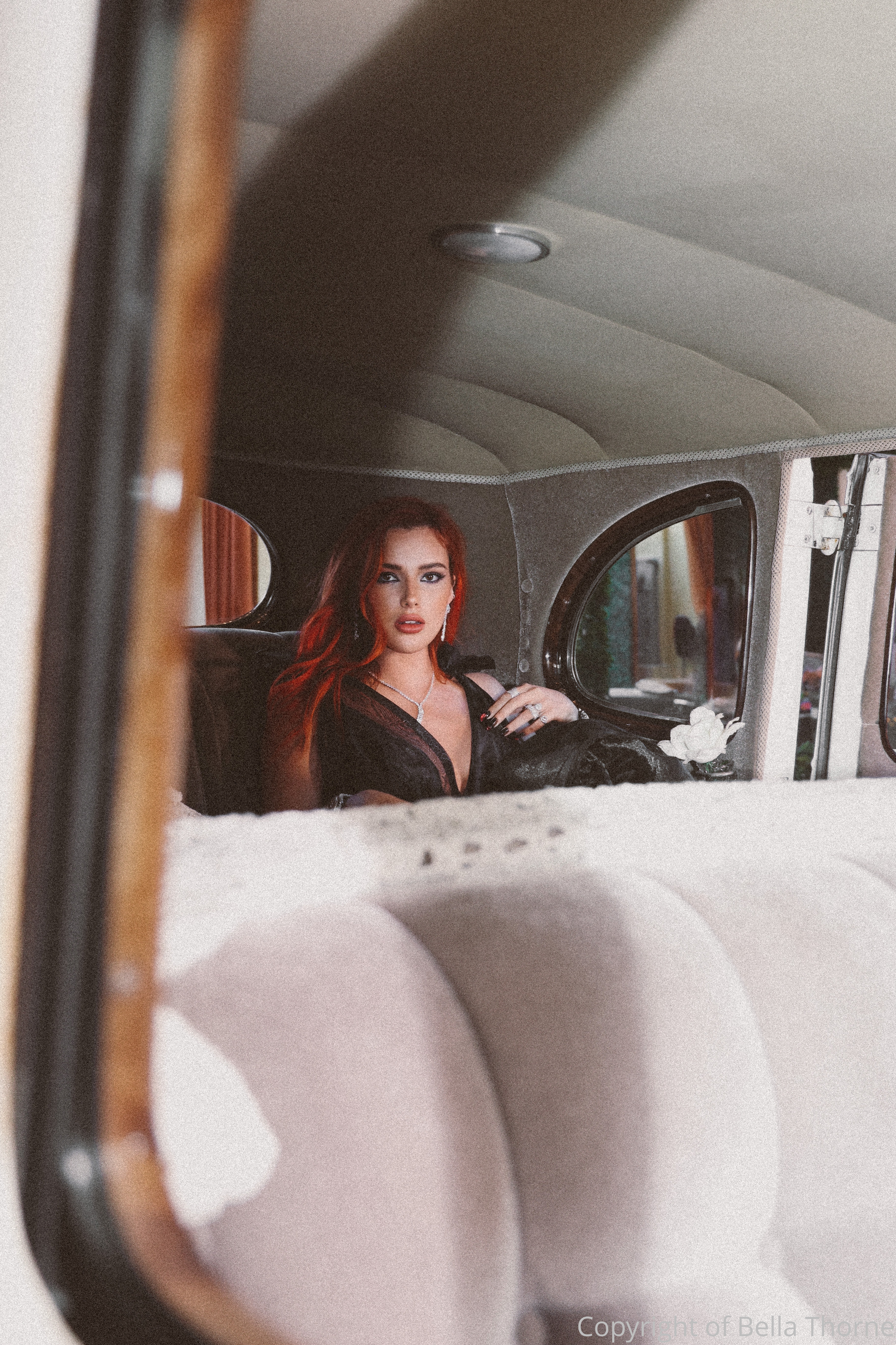 Bella Thorne İfşa Koleksiyonu #48369 – Telegram'da Çok İstendi