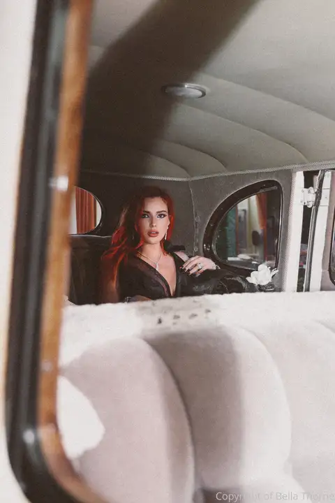 Bella Thorne İfşa Koleksiyonu #48369 – Telegram'da Çok İstendi