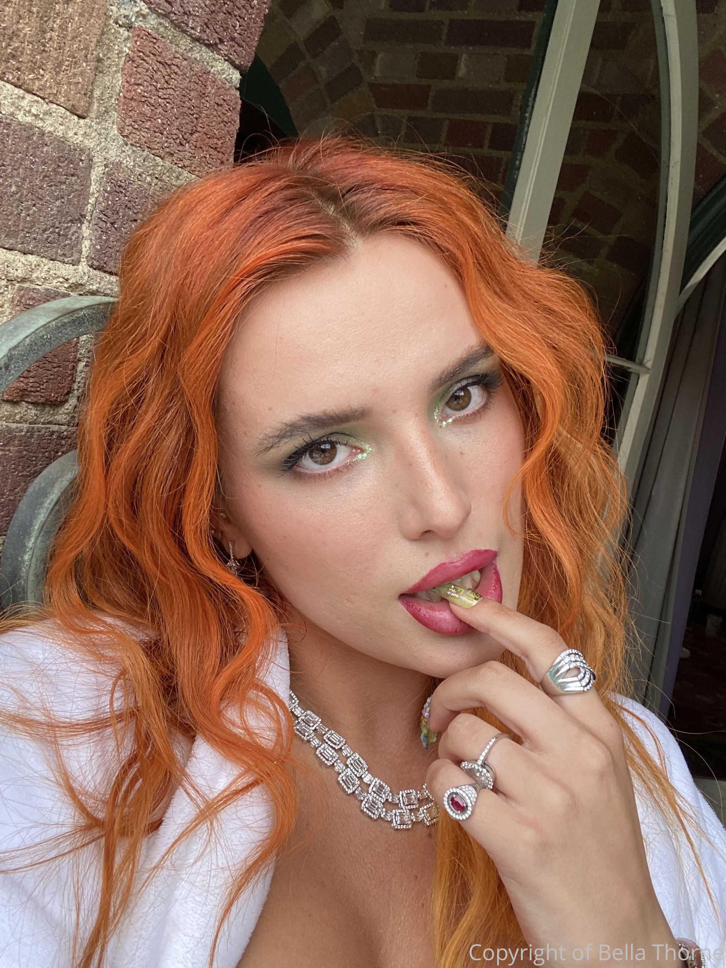 Viral Bella Thorne İfşa #49140: Telegram'ın Konuştuğu Video