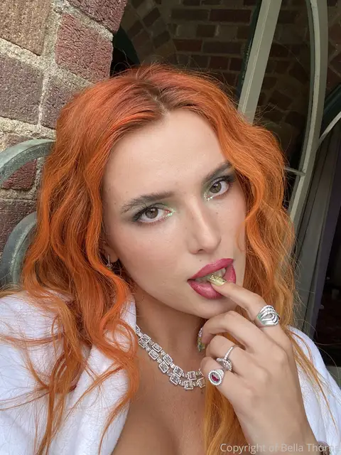 Viral Bella Thorne İfşa #49140: Telegram'ın Konuştuğu Video
