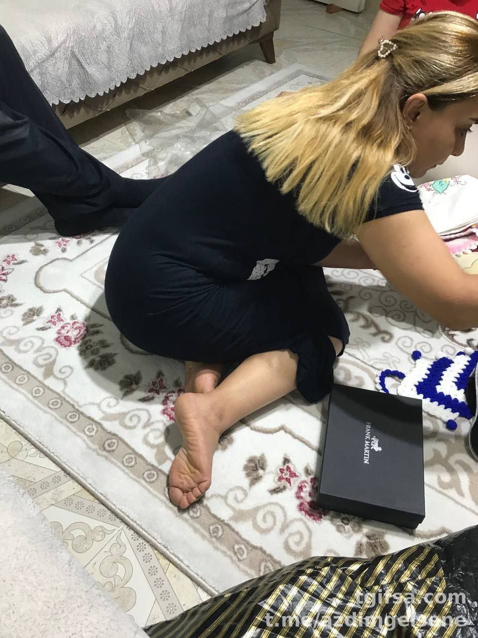 Türk Gizli Çekim İfşa Videoları