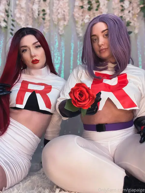 Azdırıcı Gia Paige İfşa Videosu #56093 – Telegram Kanalından