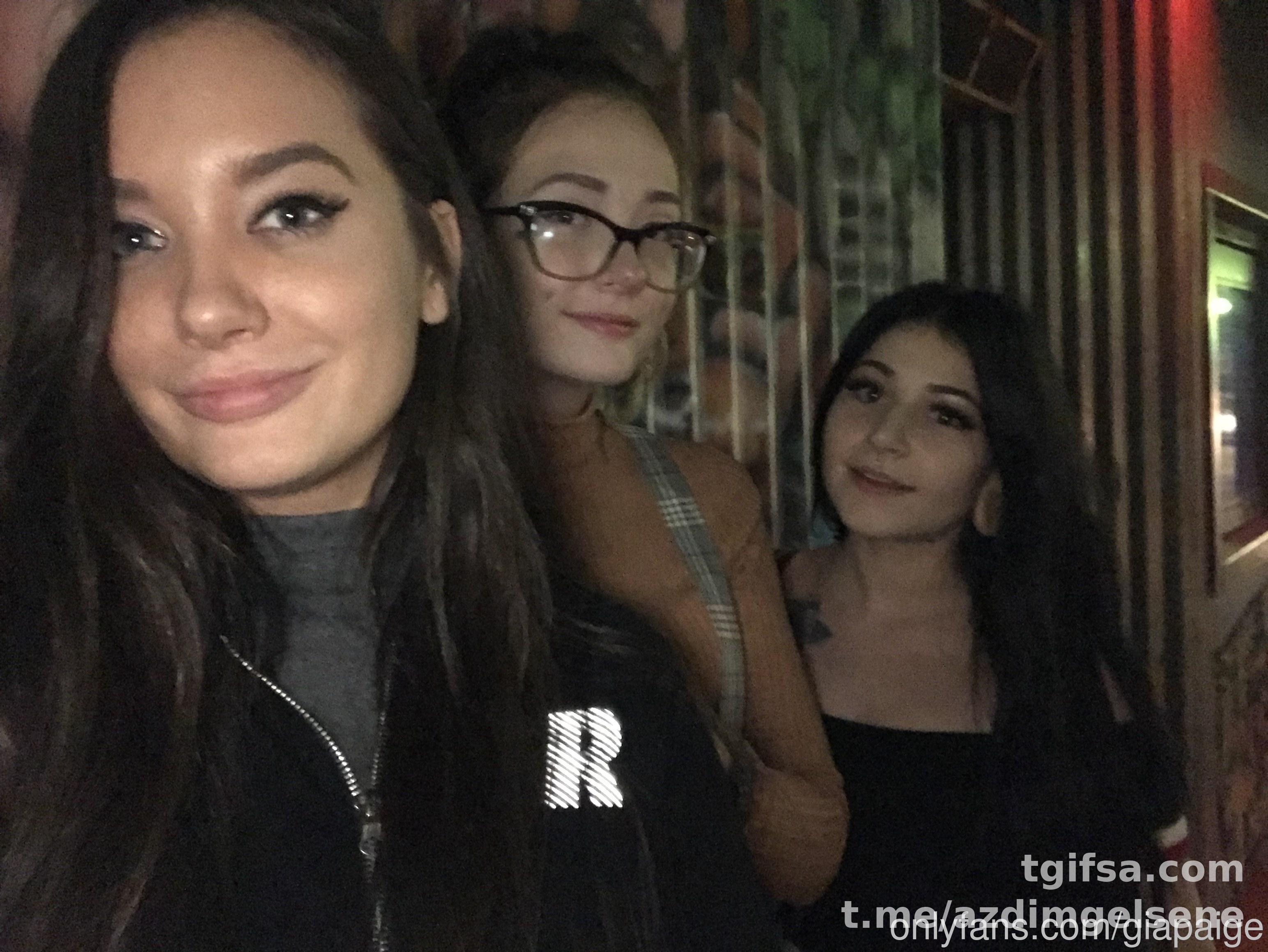 Gia Paige Gizli Kayıt İfşa #62284 – Telegram Özel Arşiv