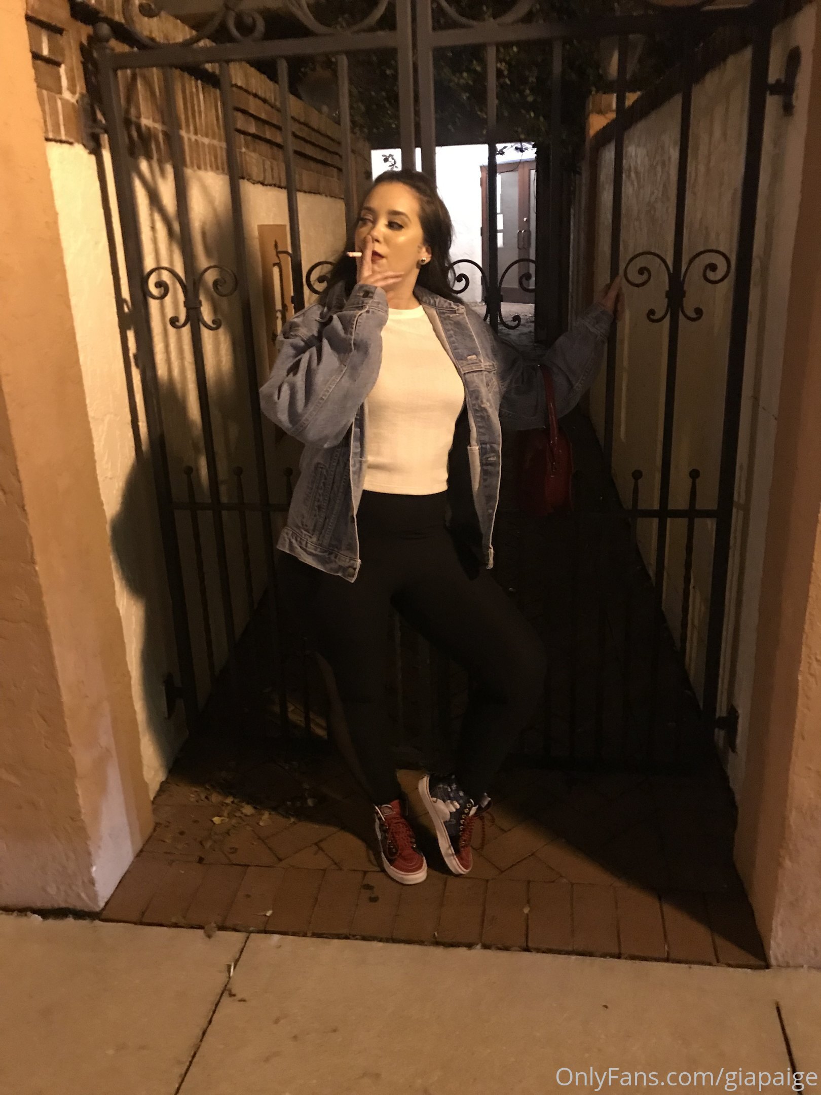 Yasak Gia Paige İfşa Videosu #54039 – Telegram Gizli Grup