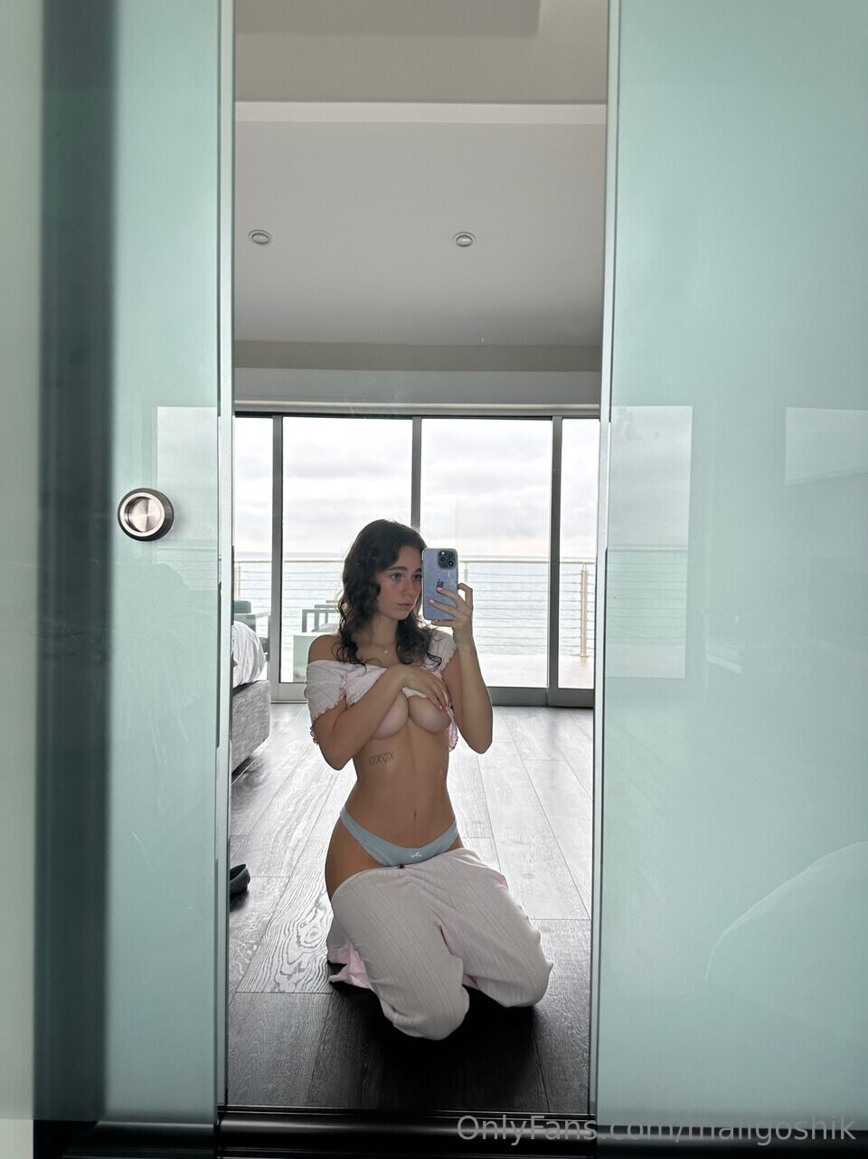 OnlyFans Özel İfşa Kaydı #30229 – Telegram Kanal Arşivi