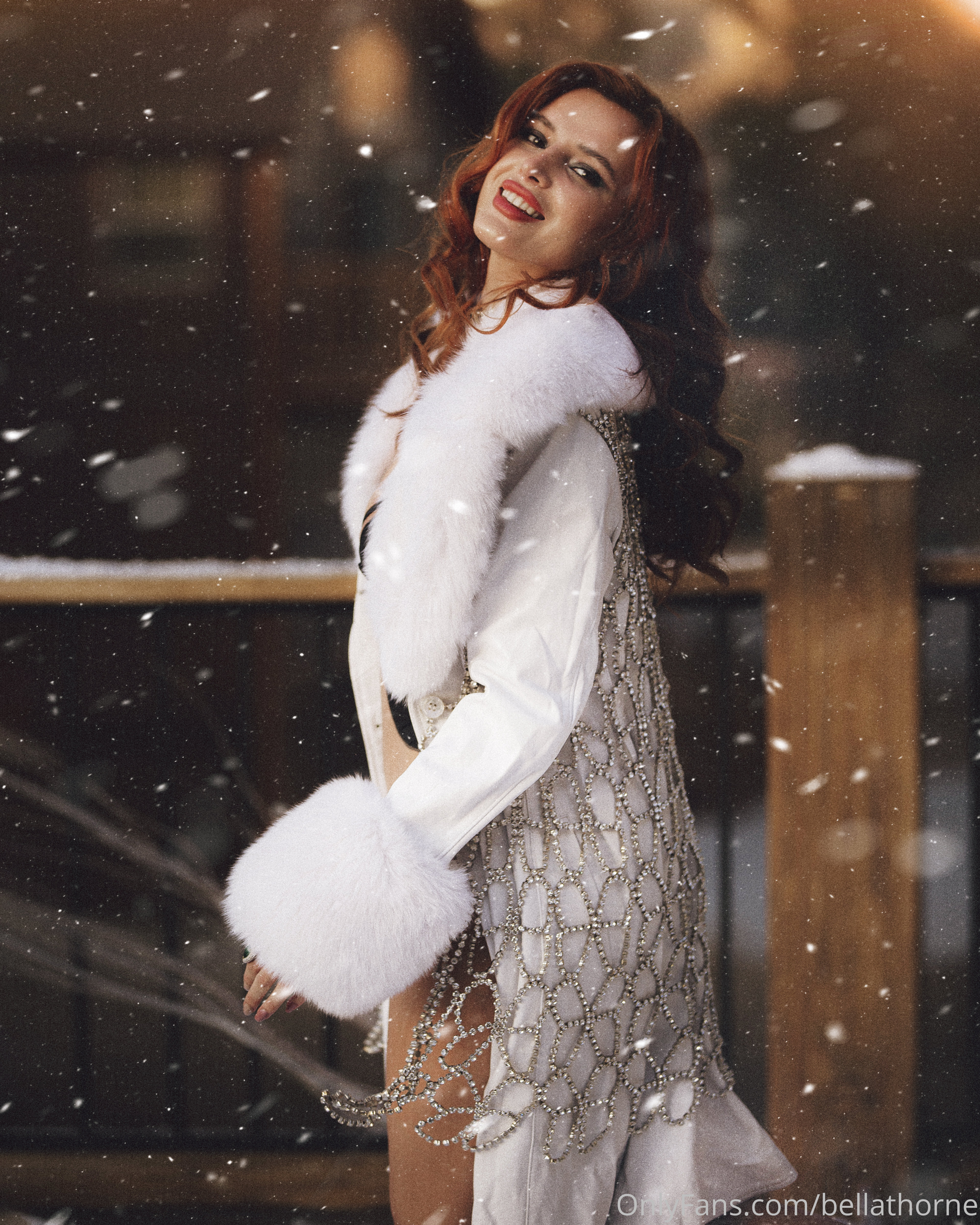 Bella Thorne İfşa Arşivi #48984