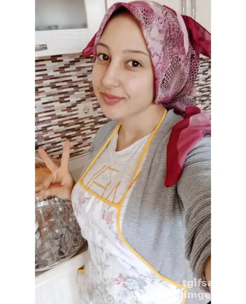 Türk Evli Çiftlerin İfşa Arşivi