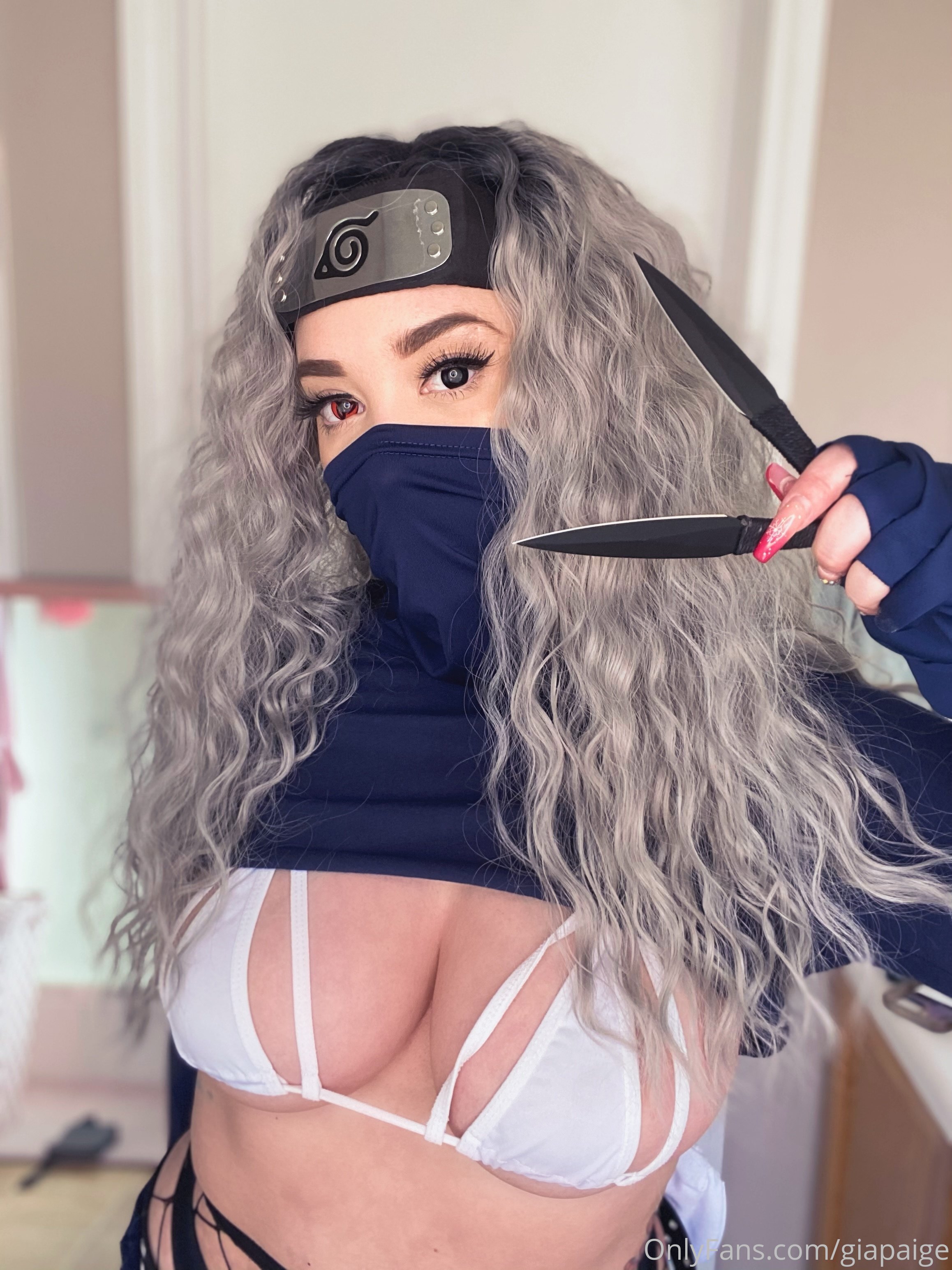 Gia Paige İfşa #53590: Telegram Gizli Arşivinin Gözdesi
