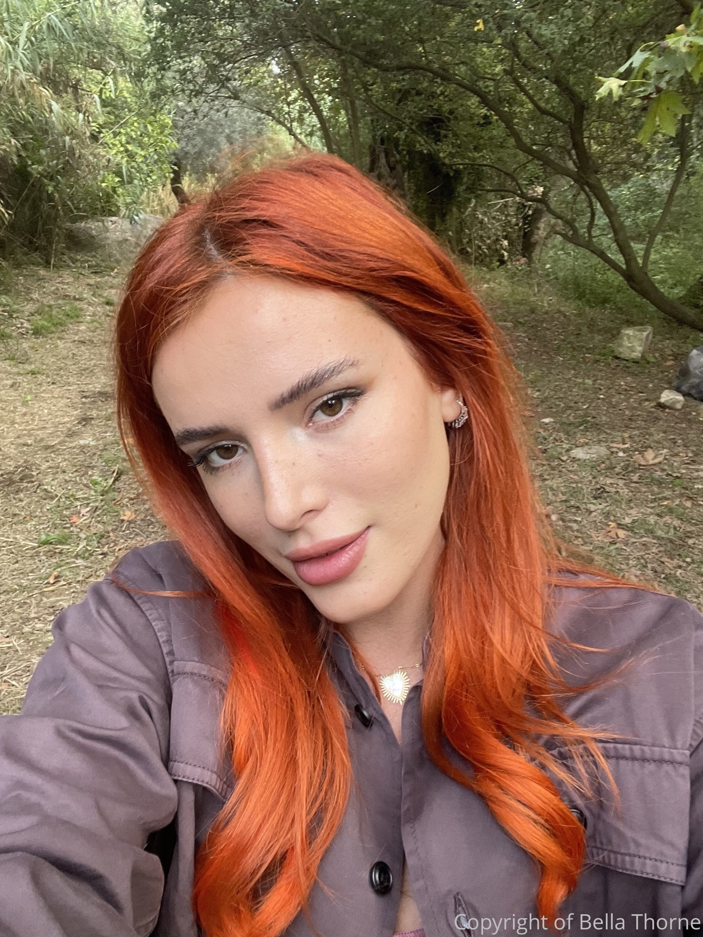 Bella Thorne İfşa Arşivi #49181