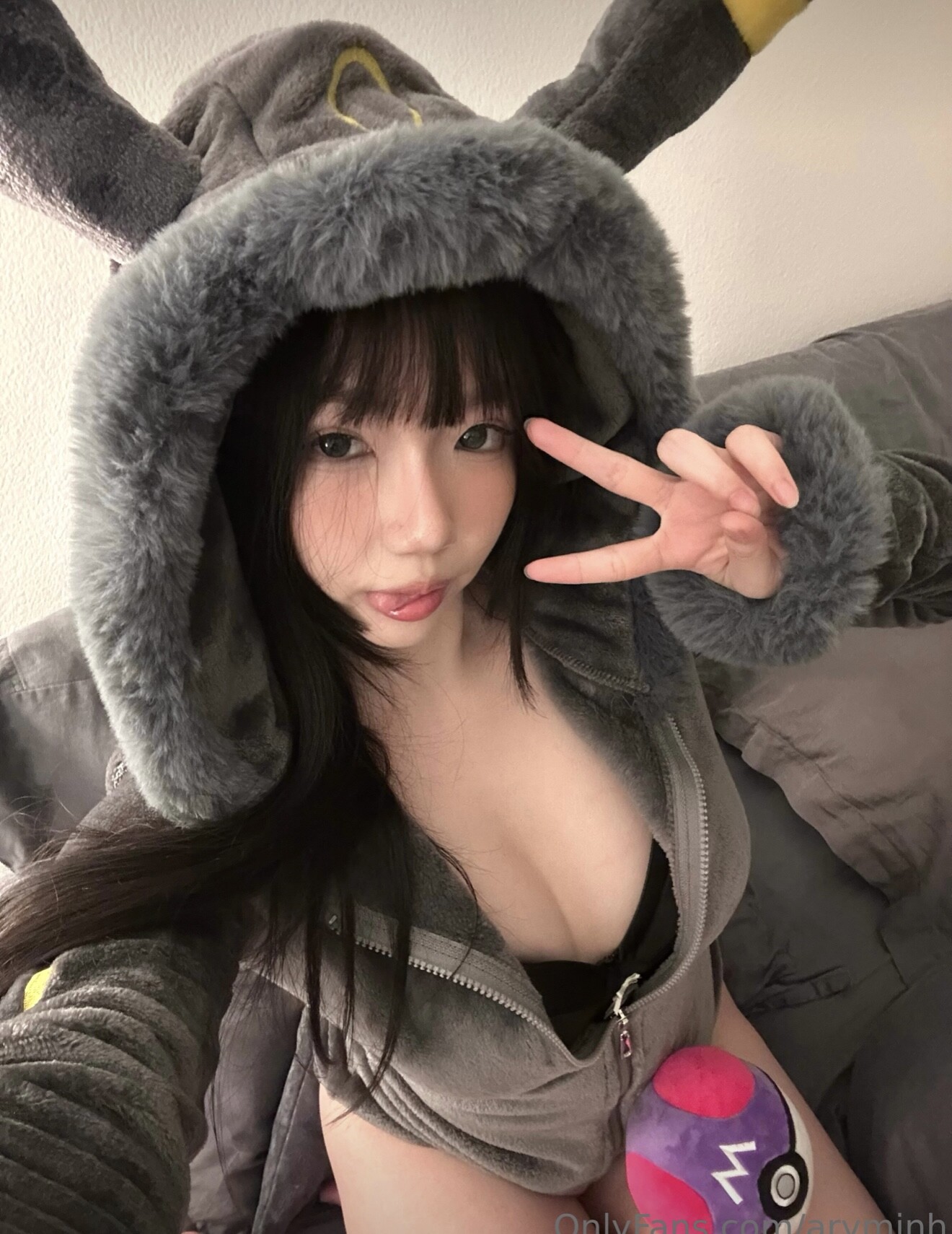 OnlyFans İfşa Koleksiyonu #59073 – Telegram'da Çok İstendi