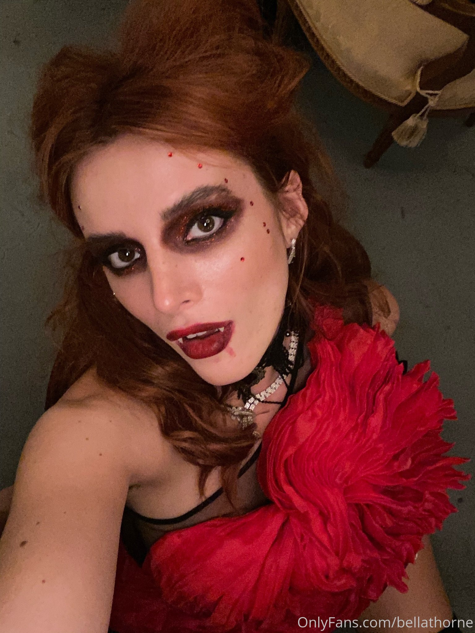 Bella Thorne İfşa Arşivi #48432