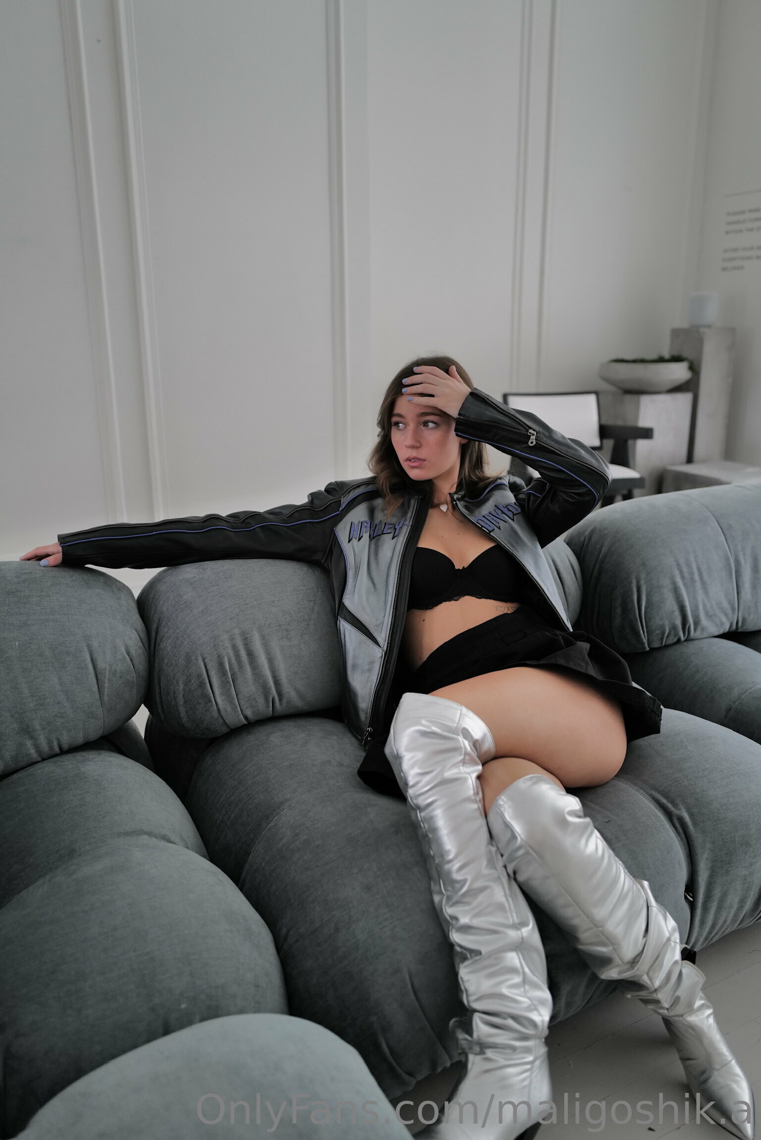 Telegram OnlyFans İfşa #31467 – Arşive Yeni Düşen Video