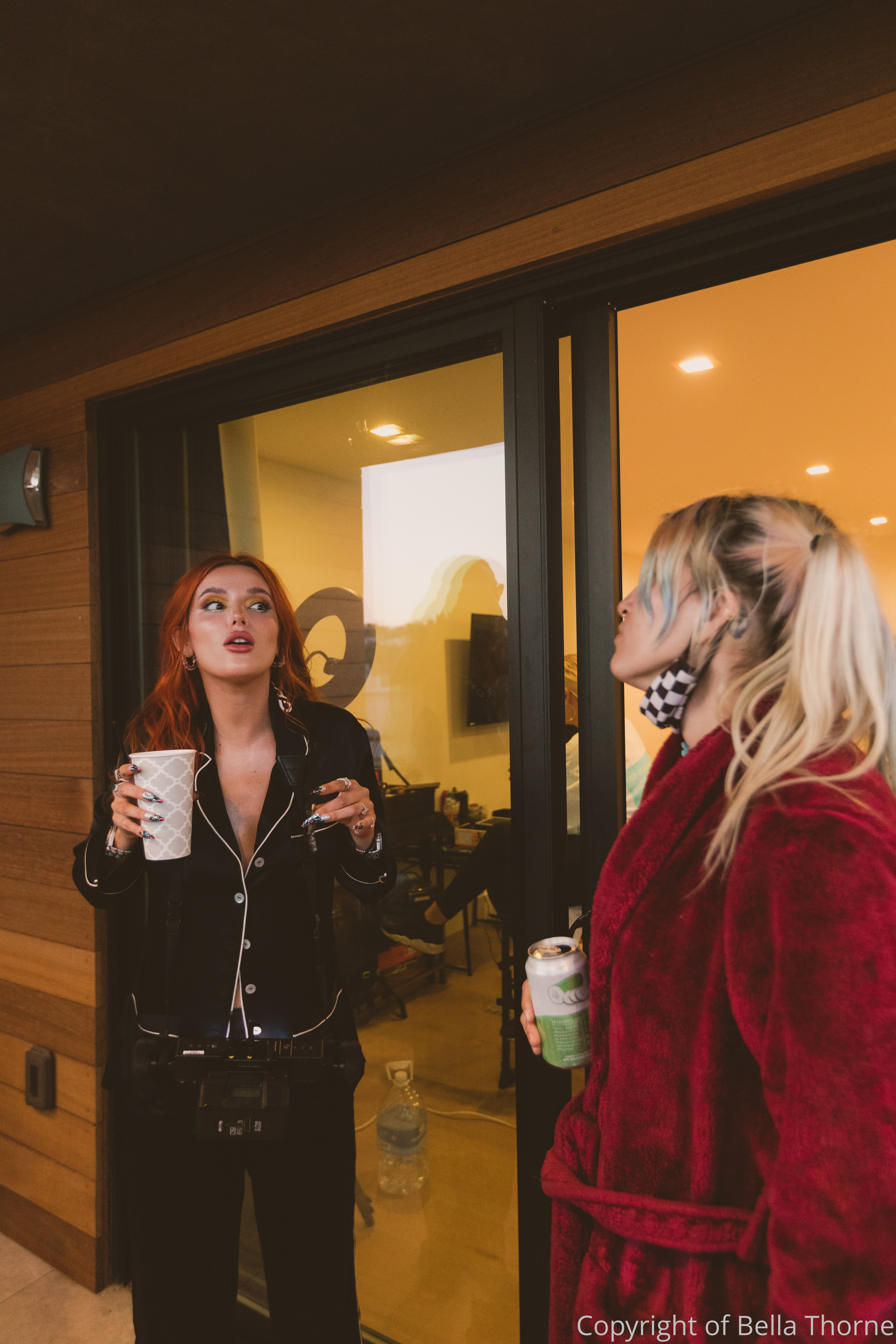 Bella Thorne İfşa Arşivi #49123