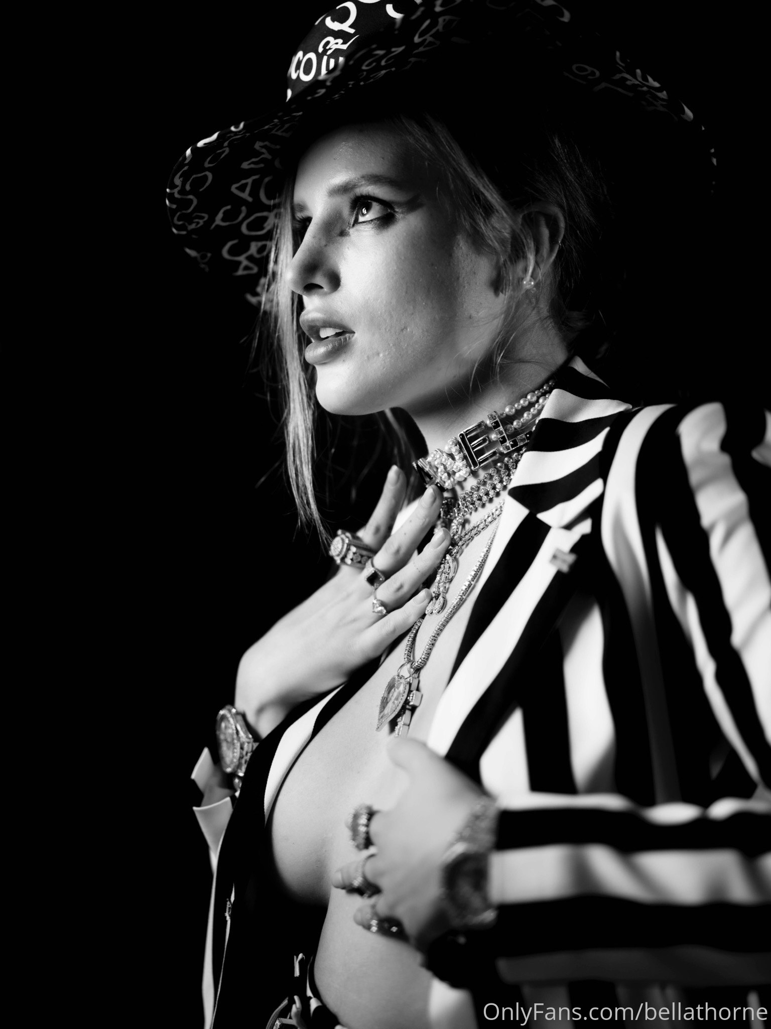 Bella Thorne İfşa Kaydı #48786 – Telegram Premium Arşiv